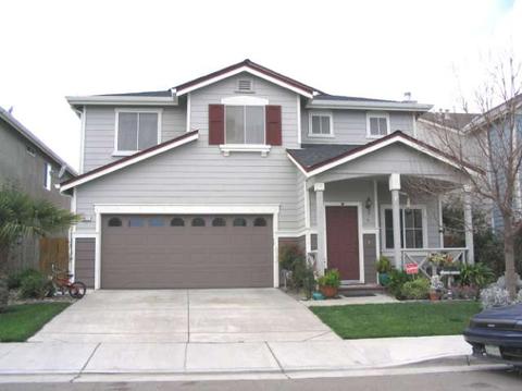 4077 Heirloom Ln, Tracy, CA 95377 photo 1