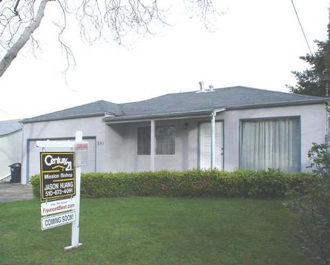 341 Escobar St, Fremont, CA 94539 photo 1
