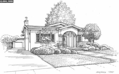 1112 Fresno Ave, Berkeley, CA 94707 photo 1