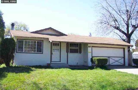1047 Willy Way, Concord, CA 94518 photo 1