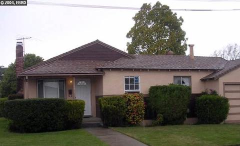 691 Beatrice St, San Leandro, CA 94579 photo 1