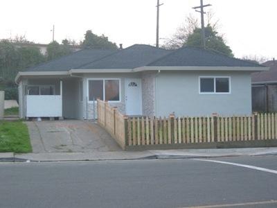 1539 Magazine, Vallejo, CA 94591 photo 1