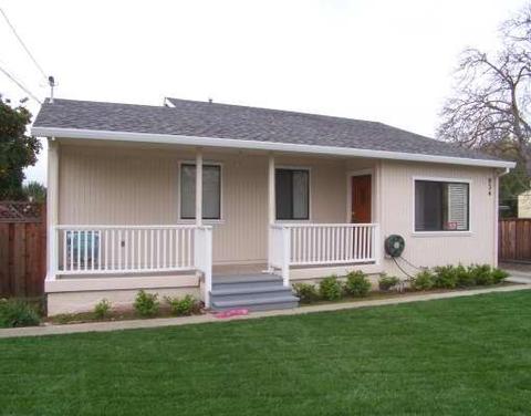 934 Division, Pleasanton, CA 94566 photo 1