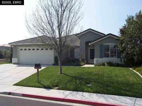 5196 Tehachapi Ct, Antioch, CA 94531 photo 1