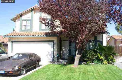 2844 Morro Dr, Antioch, CA 94531 photo 1