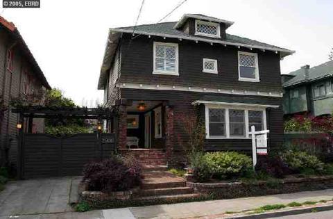 2936 Linden Ave, Berkeley, CA 94705 photo 1