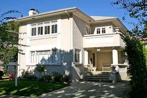 5908 Ivanhoe Rd, Oakland, CA 94618 photo 1
