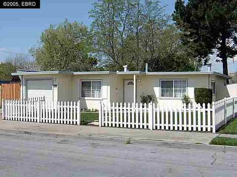 357 Jerilynn Ln, Hayward, CA 94541 photo 1