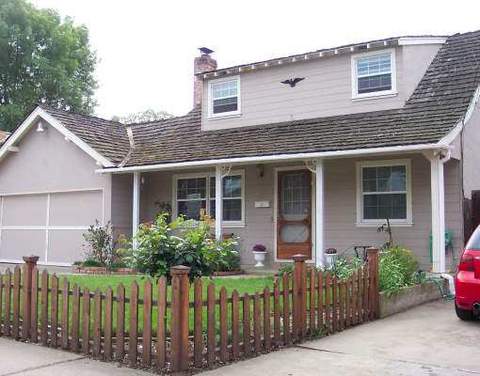 4242 Lancelot Dr, Concord, CA 94521 photo 1
