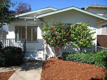 1332 Peralta Ave, Berkeley, CA 94702 photo 1
