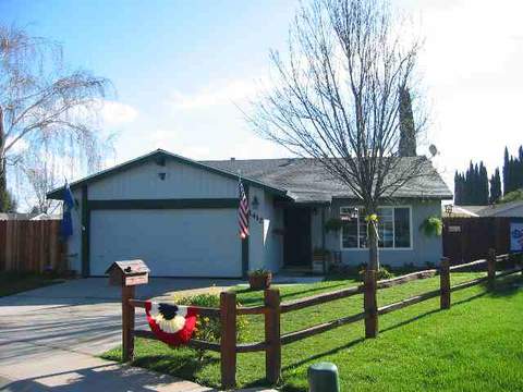 1412 Pine Ct, Tracy, CA 95376 photo 1
