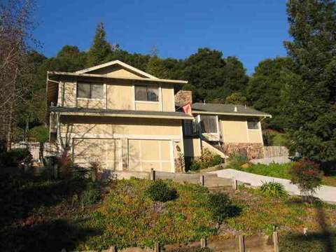 3960 Canyon Way, Martinez, CA 94553 photo 1