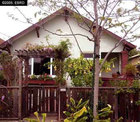 1613 Ward St, Berkeley, CA 94703 photo 1