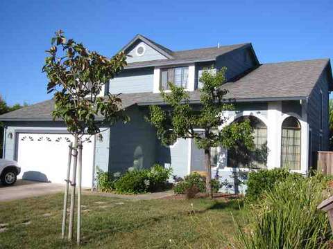 547 N Regatta Dr, Vallejo, CA 94591 photo 1
