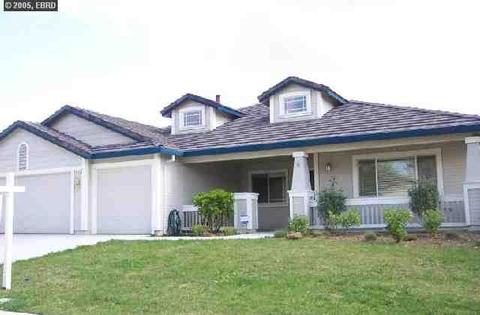 5331 Cherokee Way, Antioch, CA 94531 photo 1