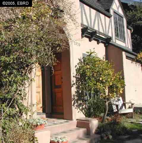 1310 Bay View Pl, Berkeley, CA 94708 photo 1