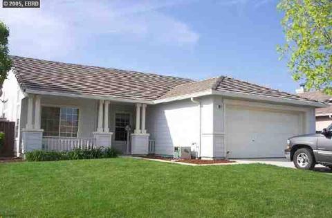 201 Acorn Ct, Oakley, CA 94561 photo 1