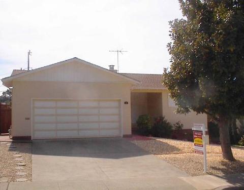 16 Seville Ct, Millbrae, CA 94030 photo 1
