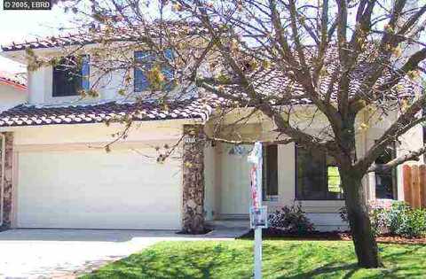 2952 Morro Dr, Antioch, CA 94531 photo 1