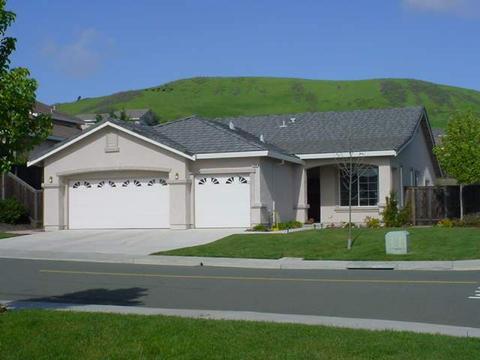 5396 Chenin Blanc Pl, Vallejo, CA 94591 photo 1