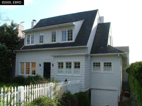 912 Arlington Ave, Berkeley, CA 94707 photo 1