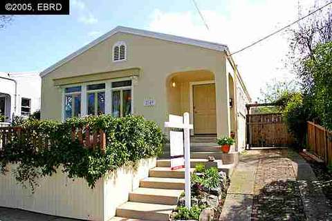 2149 Sacramento St, Berkeley, CA 94702 photo 1