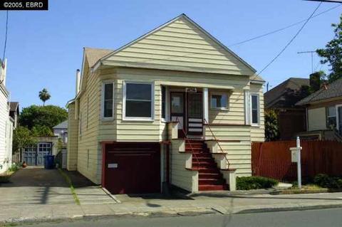 1208 Willow St, Alameda, CA 94501 photo 1