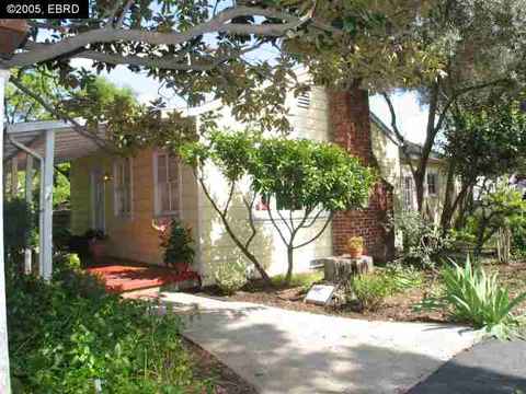 3229 Stanley Blvd, Lafayette, CA 94549 photo 1