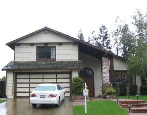 656 Fontes Dr, Fremont, CA 94539 photo 1