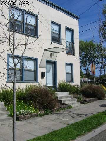 1647 Cornell Ave, Berkeley, CA 94702 photo 1