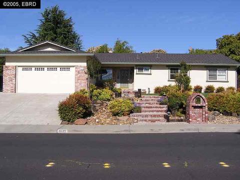 4035 Boulder Dr, Antioch, CA 94509 photo 1