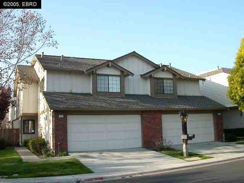 3693 Dowitcher Ter, Fremont, CA 94555 photo 1