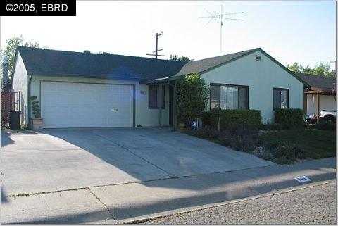 729 Warford Ave, Vallejo, CA 94591 photo 1