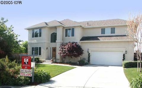 4000 Browning Dr, Concord, CA 94518 photo 1