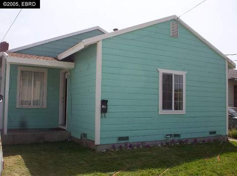 860 8th St, Richmond, CA 94801 photo 1