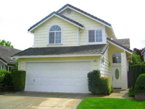 664 Grape Vine Dr, Pleasanton, CA 94566 photo 1