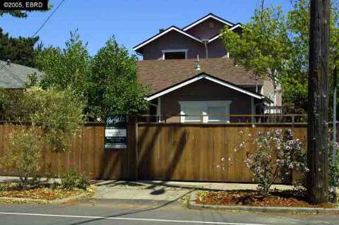 1481 6th St, Berkeley, CA 94710 photo 1