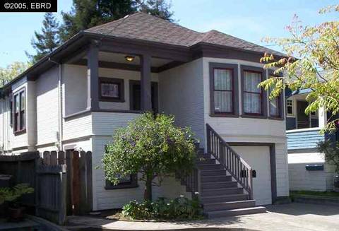 1020 Pacific Ave, Alameda, CA 94501 photo 1