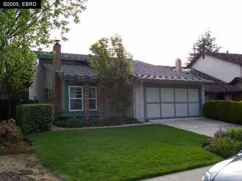 4884 Shadowfalls Dr, Martinez, CA 94553 photo 1