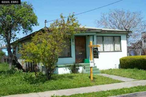 249 Willard Ave, Richmond, CA 94801 photo 1