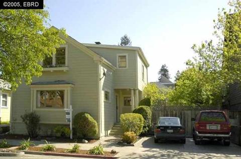 1811 Milvia St, Berkeley, CA 94709 photo 1