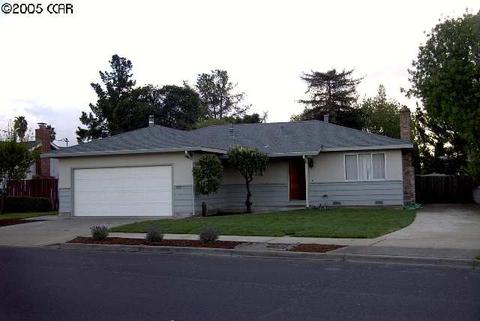 4006 Roland Dr, Concord, CA 94521 photo 1