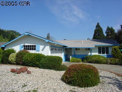 333 Freda Ct, Martinez, CA 94553 photo 1