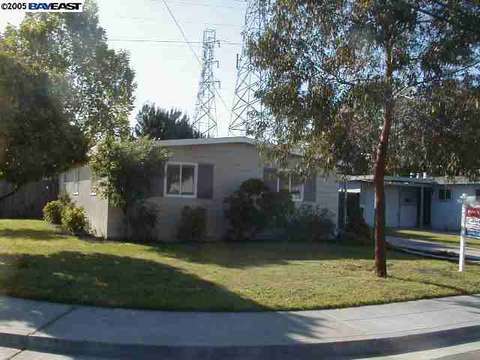 3738 Eugene St, Fremont, CA 94538 photo 1