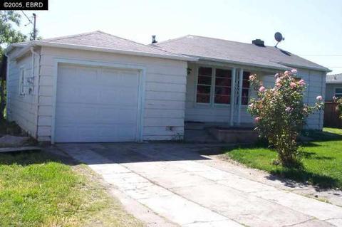 9 Loftus Rd, Bay Point, CA 94565 photo 1