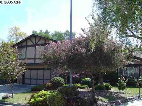 4460 Shellflower Ct, Concord, CA 94518 photo 1