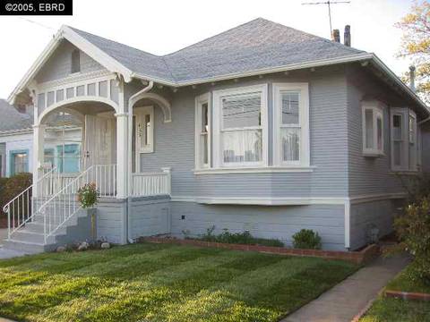 433 Haight Ave, Alameda, CA 94501 photo 1