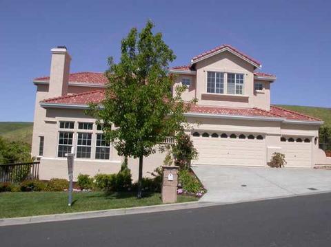 1925 Springridge Ct, Concord, CA 94521 photo 1