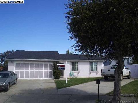 7618 Redbud Ct, Newark, CA 94560 photo 1