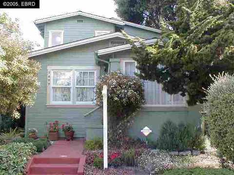 1407 Gilman St, Berkeley, CA 94706 photo 1